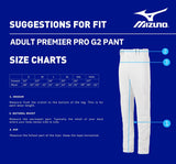 Men's Premier Pro Baseball Pant G2