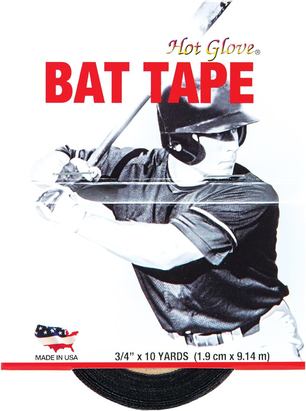 Hot Glove Bat Tape