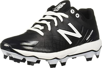 New Balance Men's 4040 V5 TPU Molded Baseball Cleats