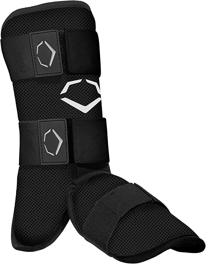 YOUTH BATTER'S LEG GUARD