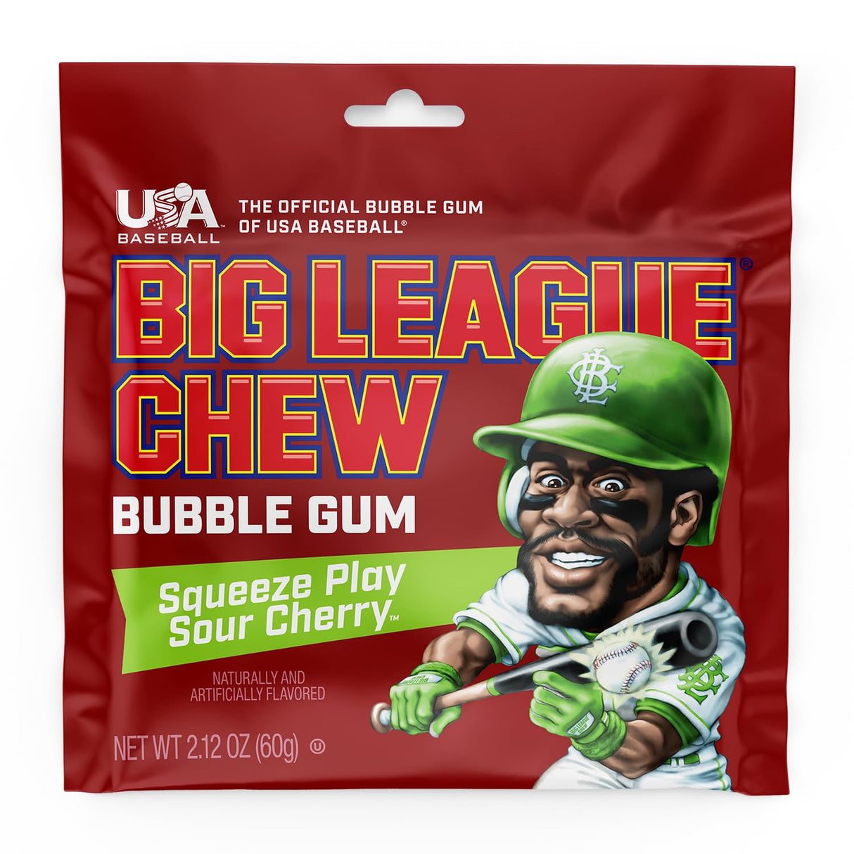 Big League Chew