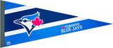 MLB Toronto Blue Jays Collector Pennant