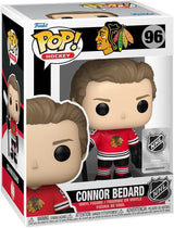 Funko Pop! NHL: Blackhawks - Connor Bedard
