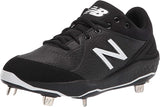 New Balance Mens 3000 V5 Metal Baseball Cleats