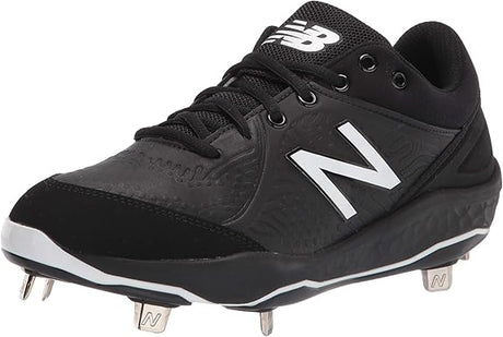 New Balance Mens 3000 V5 Metal Baseball Cleats