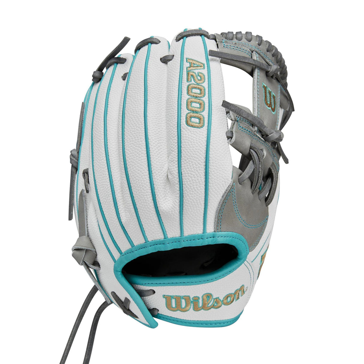 Wilson A2000 H75 Fastpitch Glove