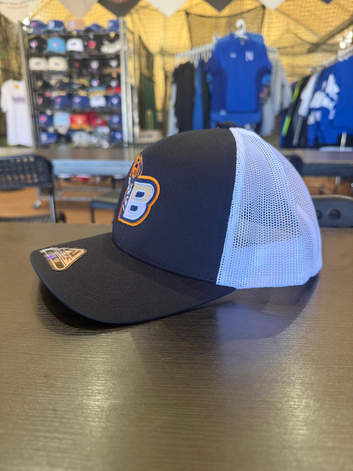 AP Bucks Baseball Caps