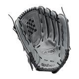 Wilson A360 14" Slow Pitch Glove - WBW10019514
