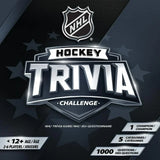 Masterpieces Puzzle Company NHL Hockey Trivia Challenge Board Game