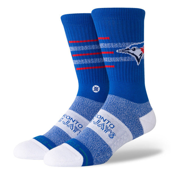 STANCE Closer Toronto Blue Jays Socks