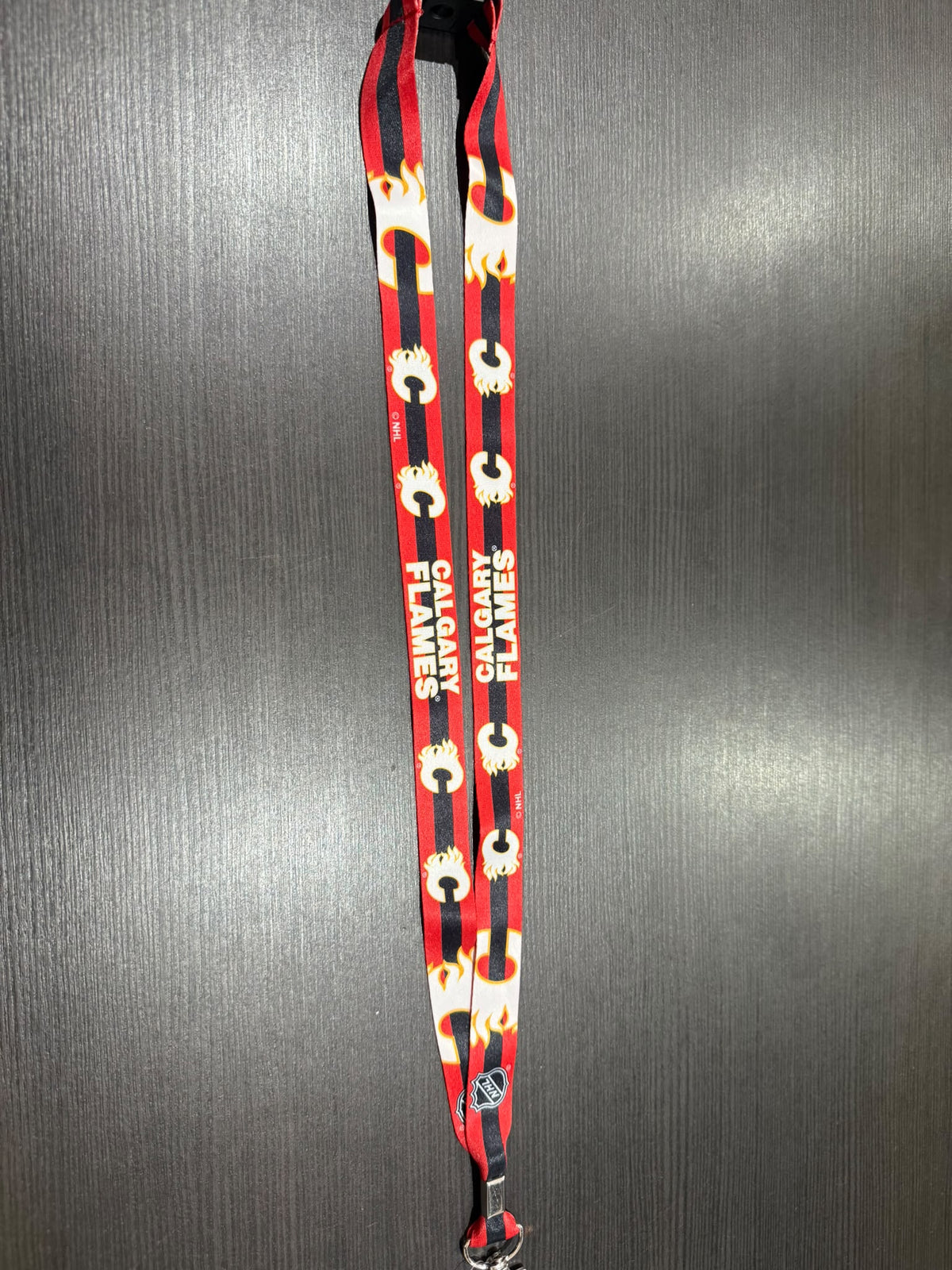 Inglasco Team Sublimated Lanyard