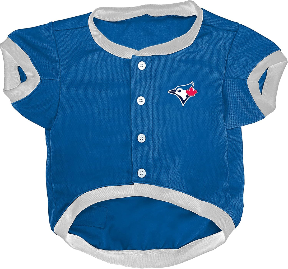 MLB Toronto Blue Jays Pet Jersey