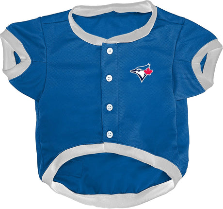 MLB Toronto Blue Jays Pet Jersey
