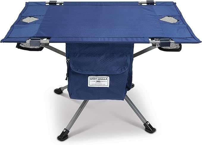 SunSoul Sport-Brella Portable Table