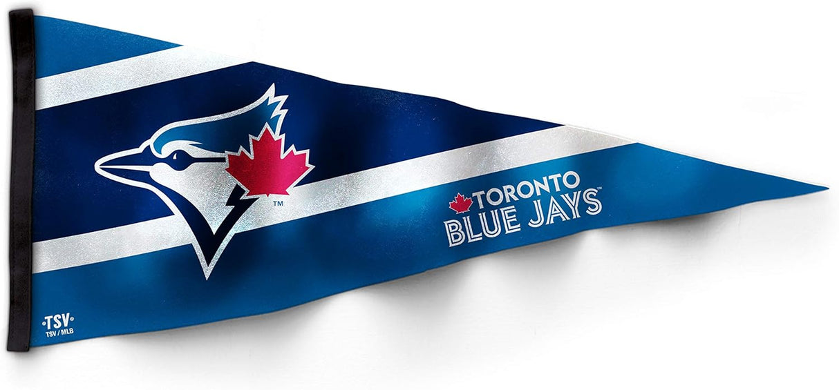 MLB Toronto Blue Jays Collector Pennant
