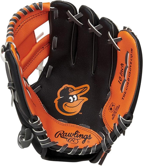 Rawlings Orioles 10" Glove RHT