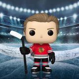 Funko Pop! NHL: Blackhawks - Connor Bedard