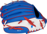 Rawlings MLB Team Logo Youth Glove Series - Toronto Blue Jays