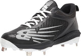 New Balance 4040 V6 Men's Low-Cut Metal Baseball Cleats