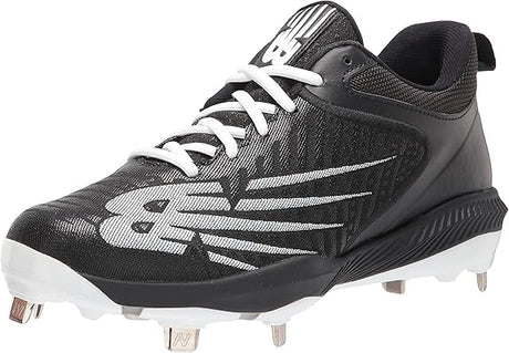 New Balance 4040 V6 Men's Low-Cut Metal Baseball Cleats