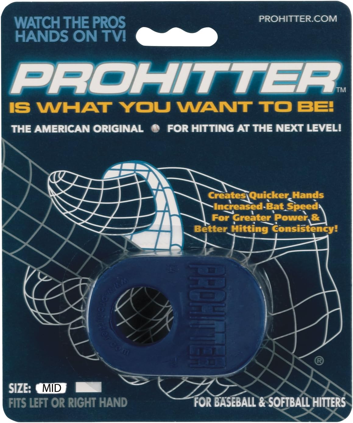 ProHitter Batting Aid - Mid-Size