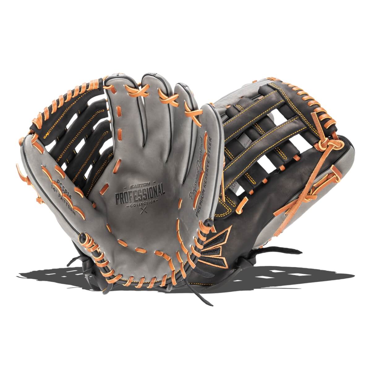 Easton Professional Collection 14" Slow Pitch Softball Glove - PCSP14