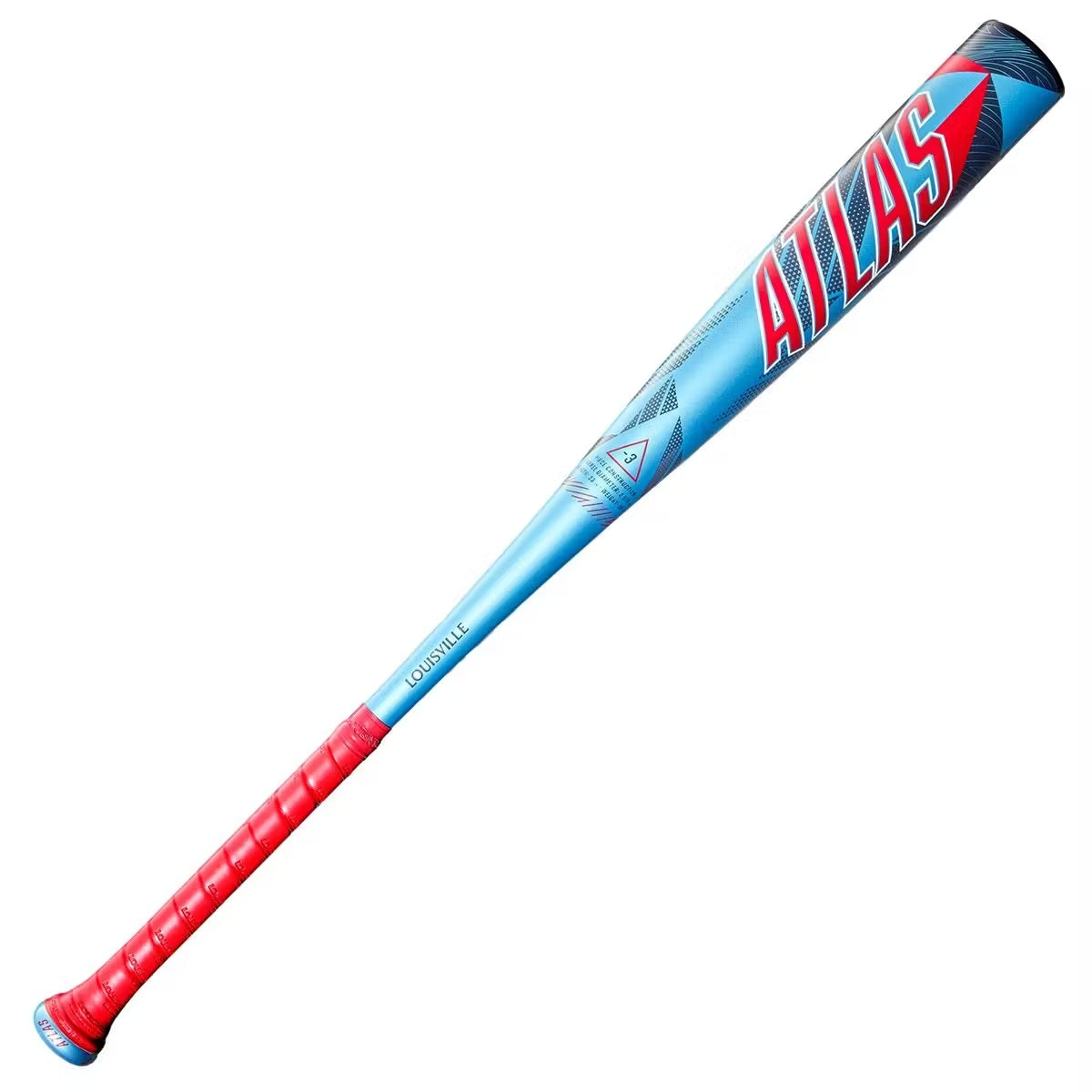 2026 Louisville Slugger Atlas BBCOR Baseball Bat