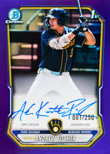 2026 Topps Bowman Baseball - Value Box