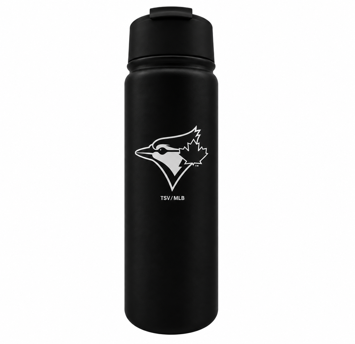 Toronto Blue Jays 18 oz Stainless Steel Bottle