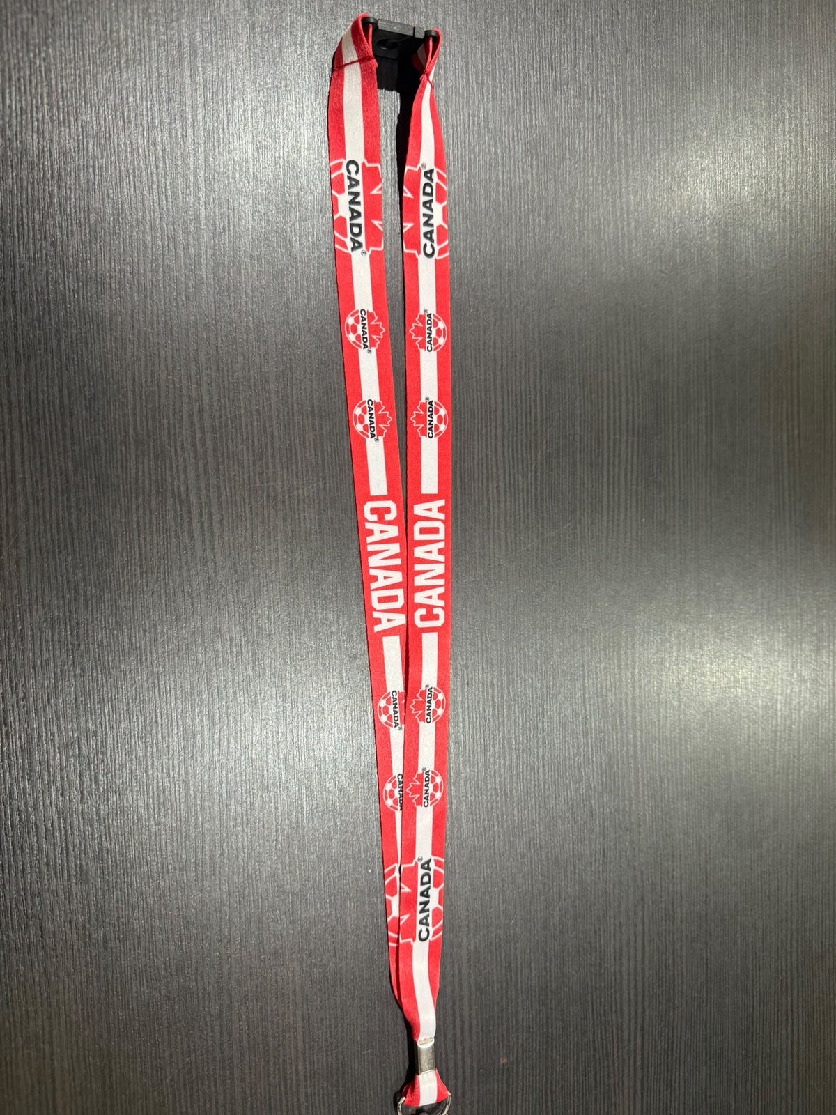 Inglasco Team Sublimated Lanyard