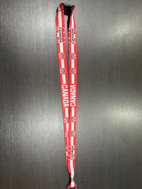 Inglasco Team Sublimated Lanyard