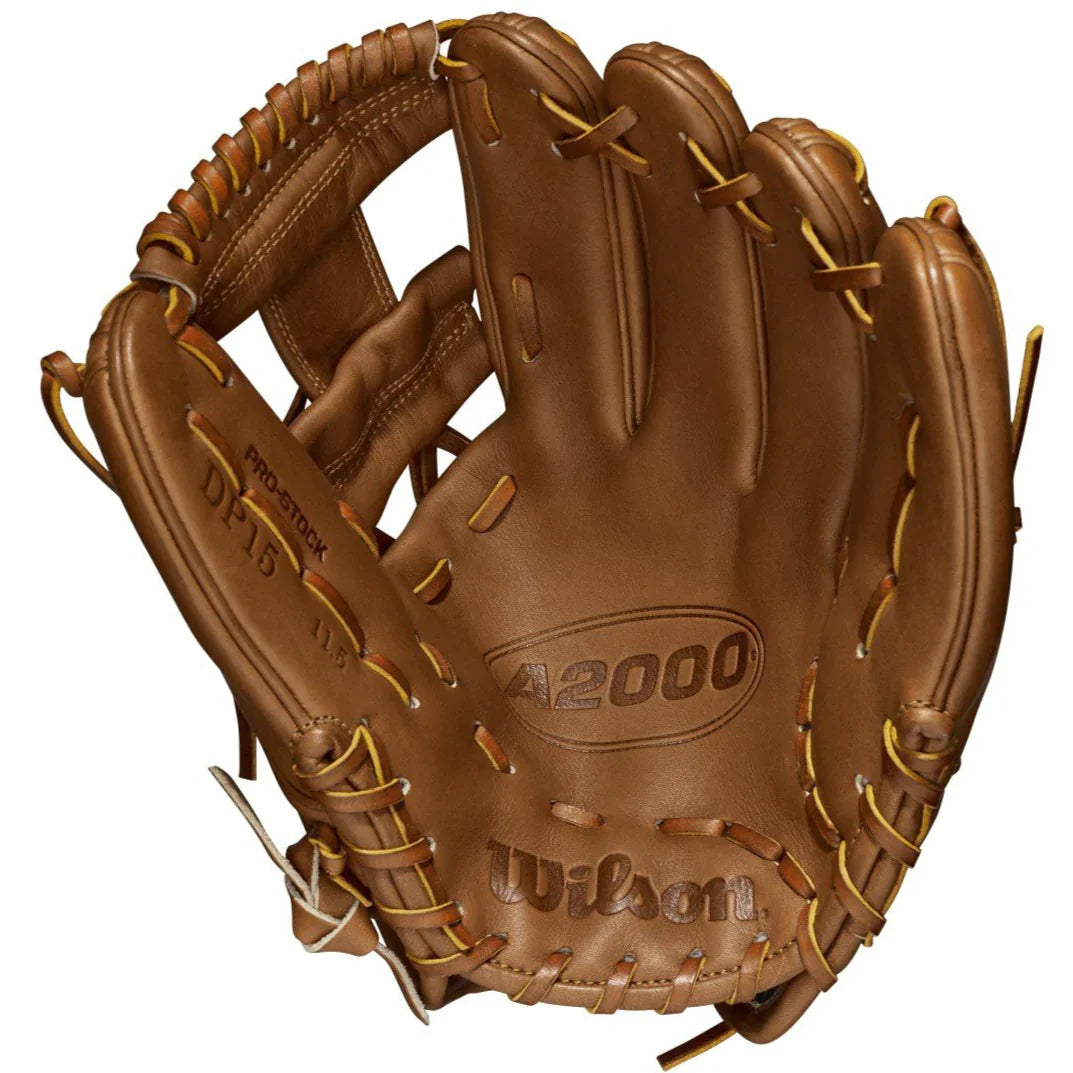 2021 A2000 Pedroia Fit DP15 (IF)