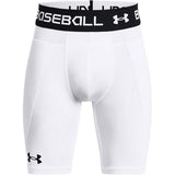 Youth Utility Baseball Sliding Short with Cup