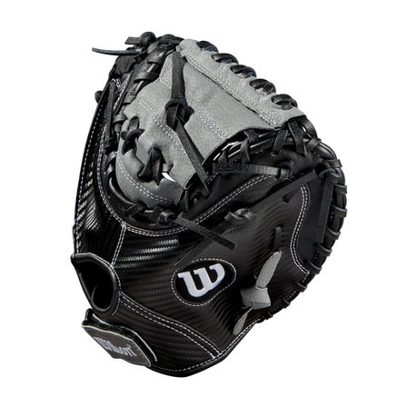Wilson A360 31.5" Baseball Catchers Mitt - WBW100190315