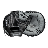 Wilson A360 31.5" Baseball Catchers Mitt - WBW100190315