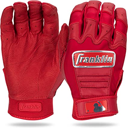 Franklin CFX Pro Chrome Batting Glove