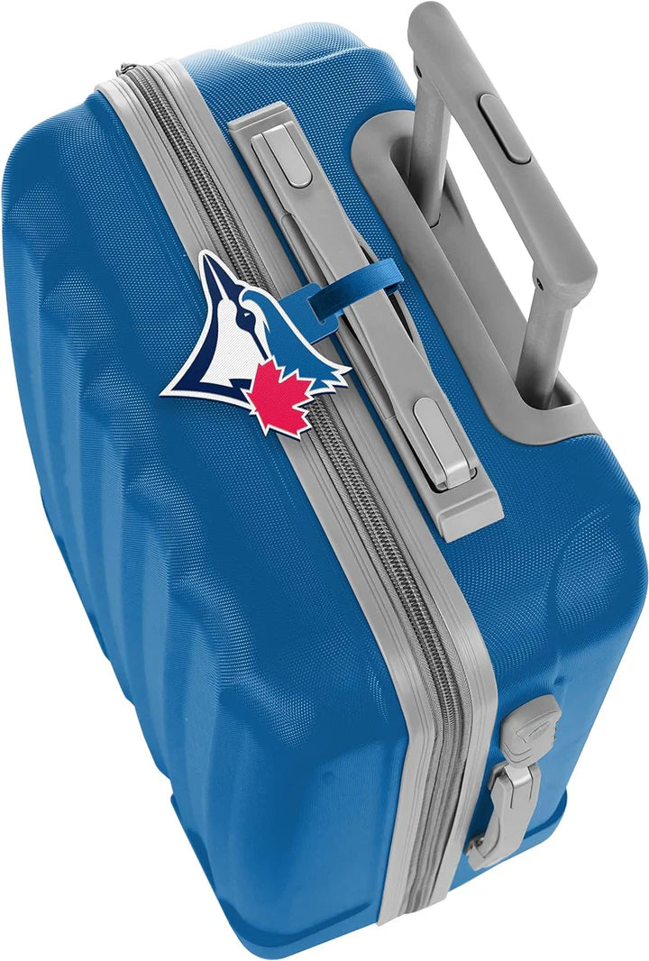 Toronto Blue Jays - Jumbo PVC Luggage Tag