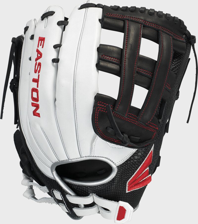 EASTON TOURNAMENT ELITE SLO-PITCH GLOVE 13" RHT