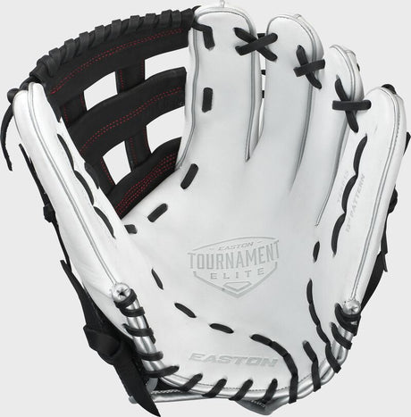 EASTON TOURNAMENT ELITE SLO-PITCH GLOVE 13" RHT