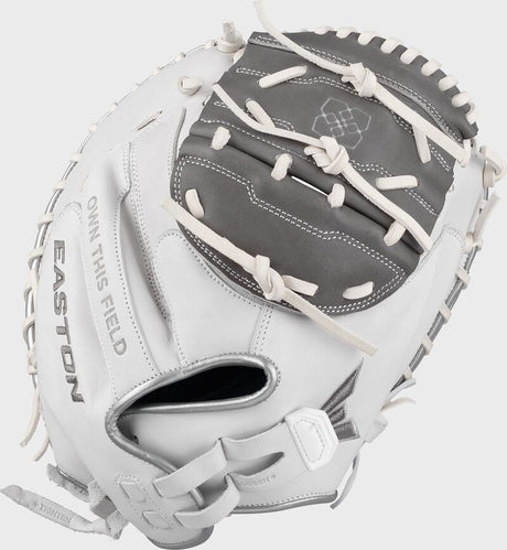 Easton 2021 Jen Schro Signature Series Fastpitch Catcher's Glove - RUDI-2020