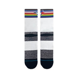 Stance Toronto Blue Jays Pride Crew Socks