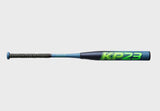 Miken 2025 KP23 Kyle Pearson Signature 1-Piece Maxload Slowpitch Bat USSSA