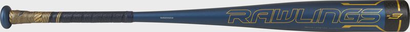2021 Velo ACP BBCOR -3 Bat