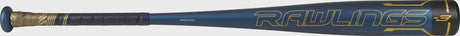 2021 Velo ACP BBCOR -3 Bat