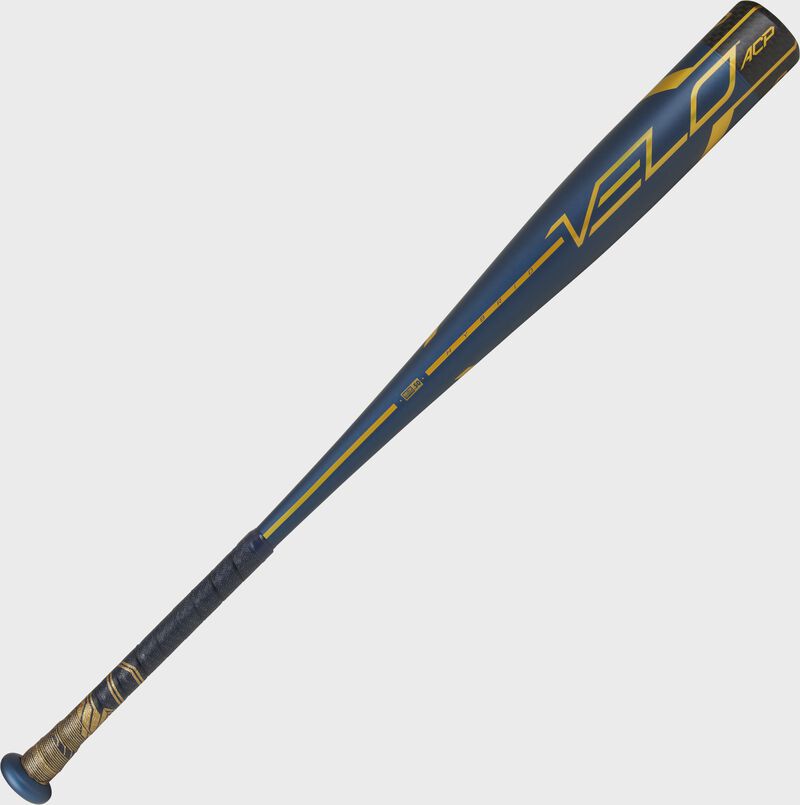 2021 Velo ACP BBCOR -3 Bat