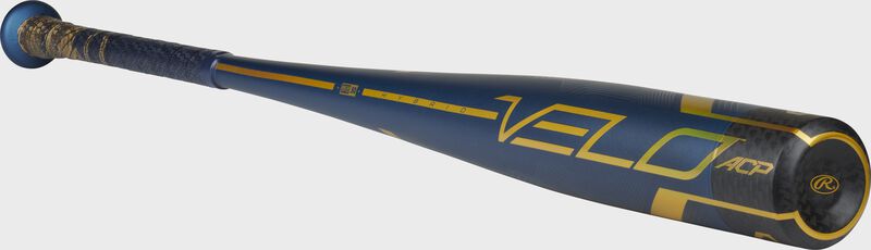 2021 Velo ACP BBCOR -3 Bat