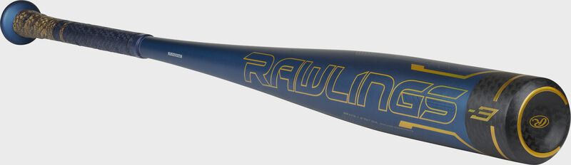 2021 Velo ACP BBCOR -3 Bat