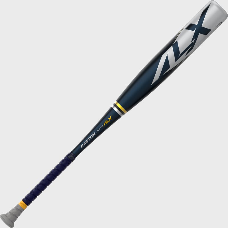 2022 Easton Alpha ALX BBCOR (-3) Baseball Bat