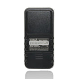 Ball Coach Pocket Radar™