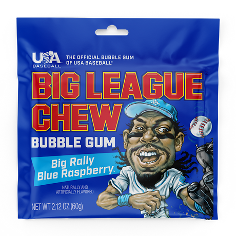 Big League Chew